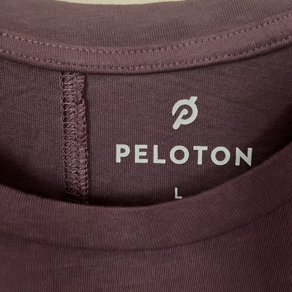 Peloton Tank - Picture 3 of 3